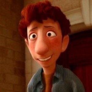 Meet your Posher, Bradyn